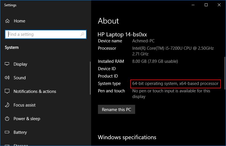 Yuk Mengenal Perbedaan 32 Bit dan 64 Bit di Windows! - Windowsku