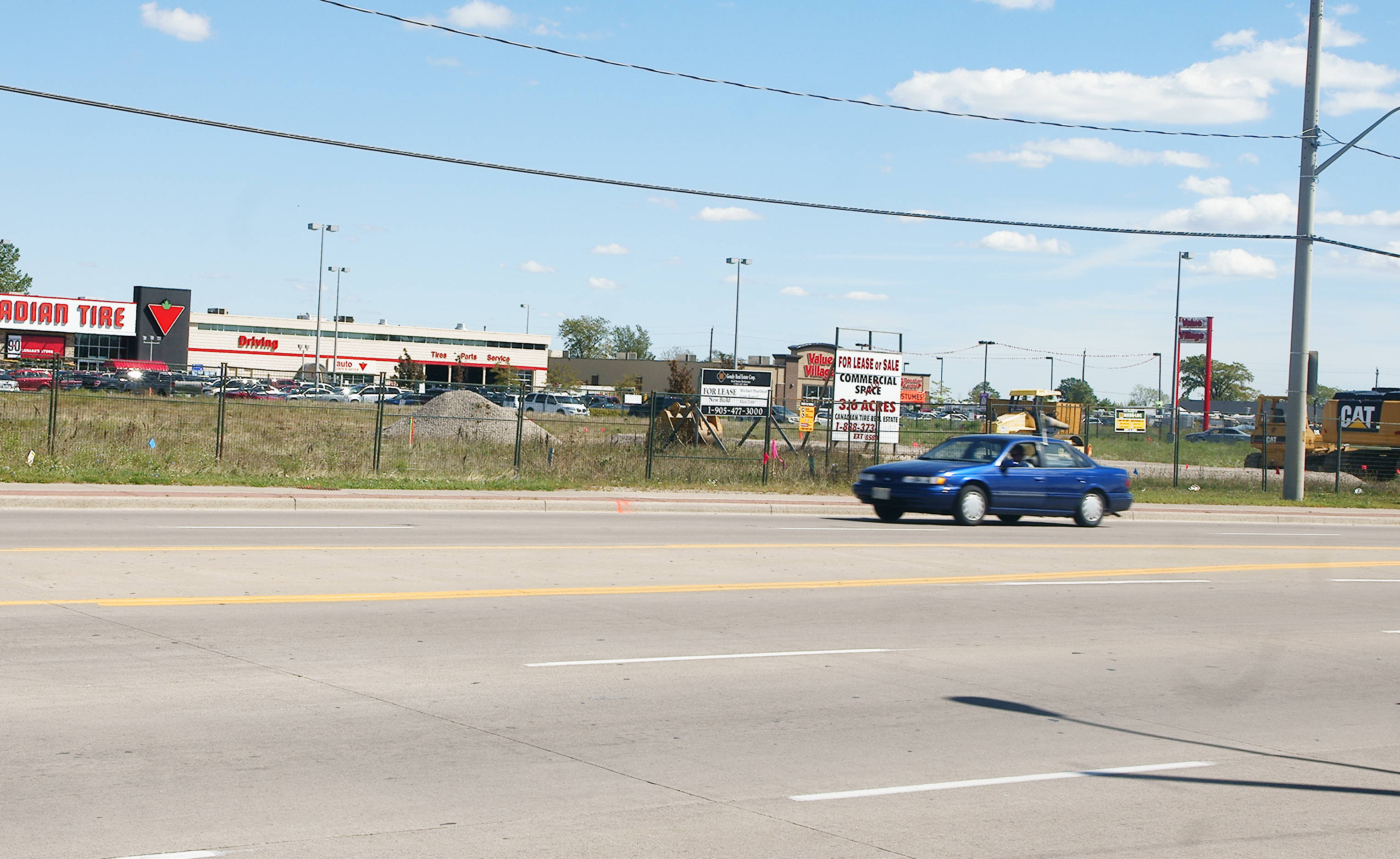 Canadian Tire Windsor Walker CANADIANTIREA