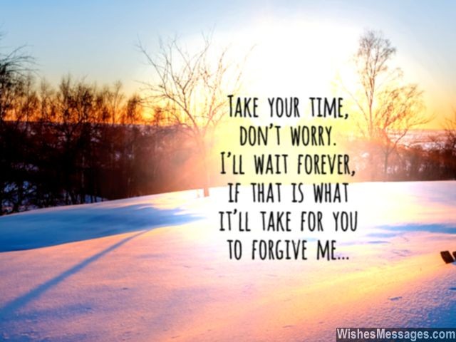 I Am Sorry Messages for Girlfriend Apology Quotes for Her