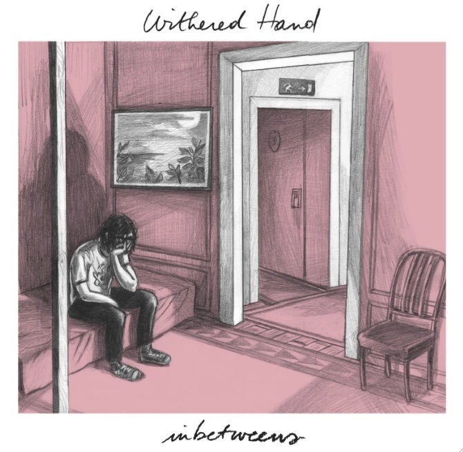 Records Withered Hand
