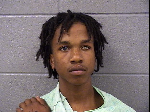 Gabriel Johnson charged with reckless homicide in crash