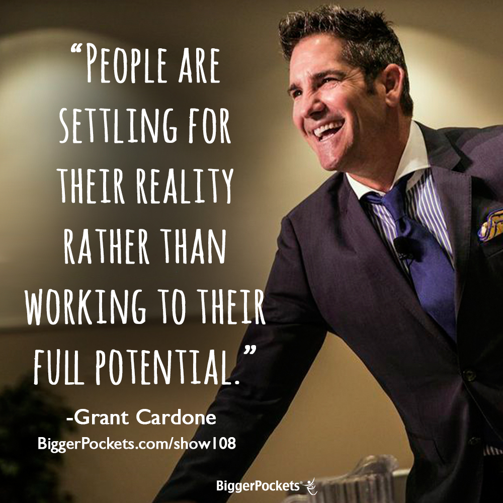 10x Cardone Quotes. QuotesGram