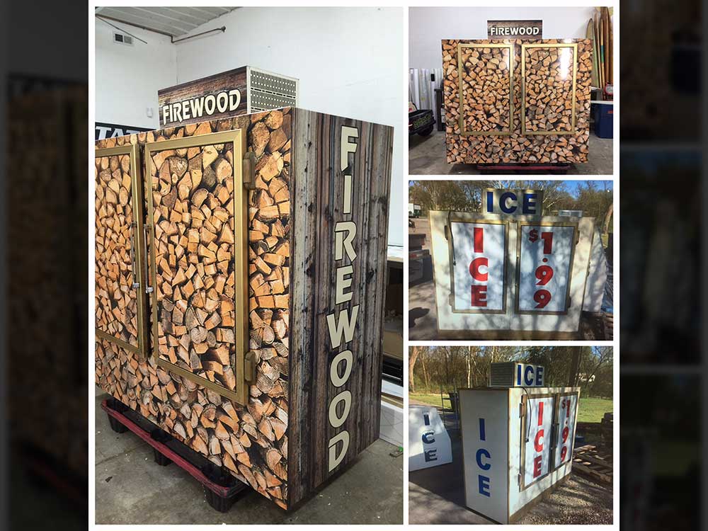 Custom Wood Products, 339 S Seth Child Rd, Manhattan, KS,.