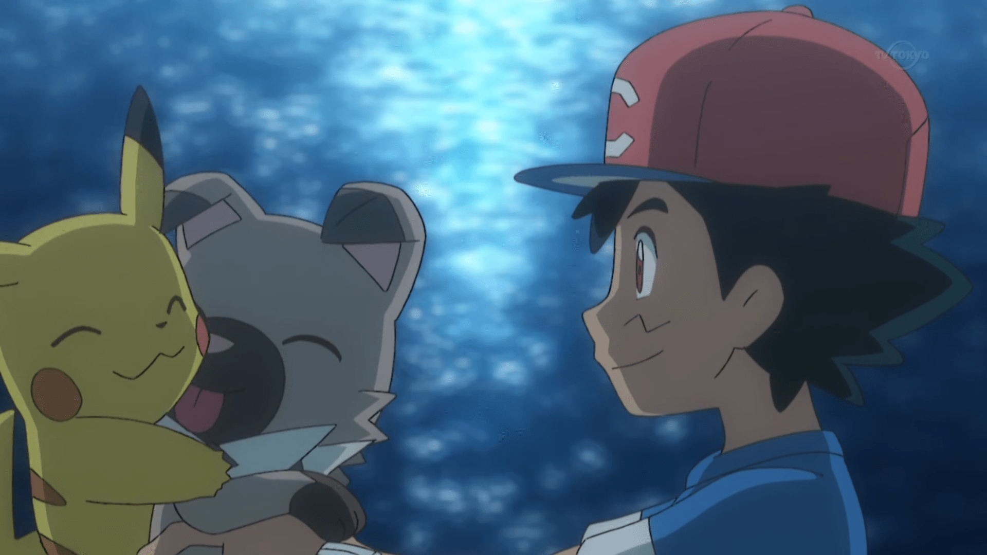 Pokemon Sun and Moon Episode 15 Wrong Every Time