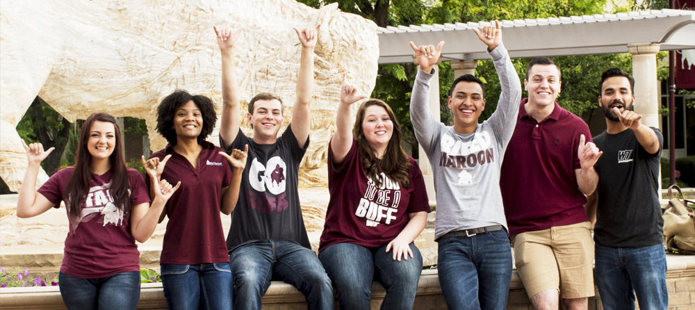 West Texas A&M University Tuition rates