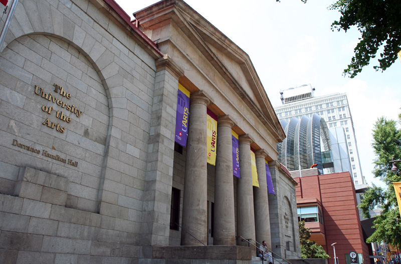 The Apogee Foundation Begins Performing Arts and