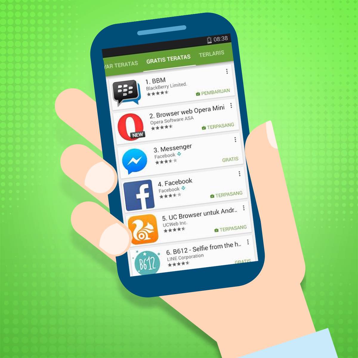 Opera Mini Bebas Blokir Donload Opera Mini Jadul / Free