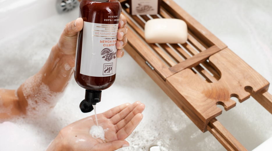 Can I Use Soap As Lube ksxdesign