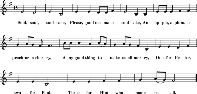 lyrics SOULING SONG