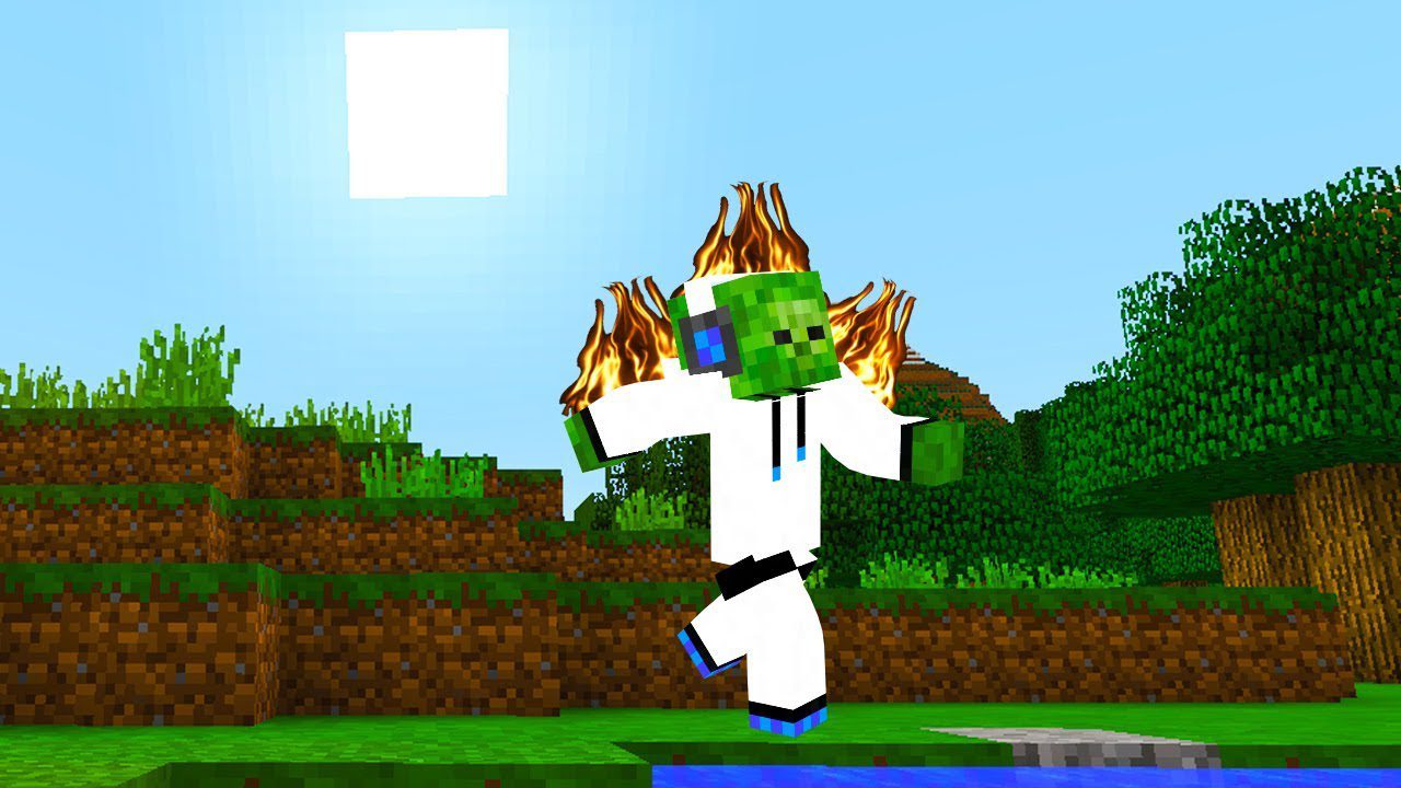 Angrysun Mod 1 12 2 You Will Burn Under The Sun 9minecraft Net
