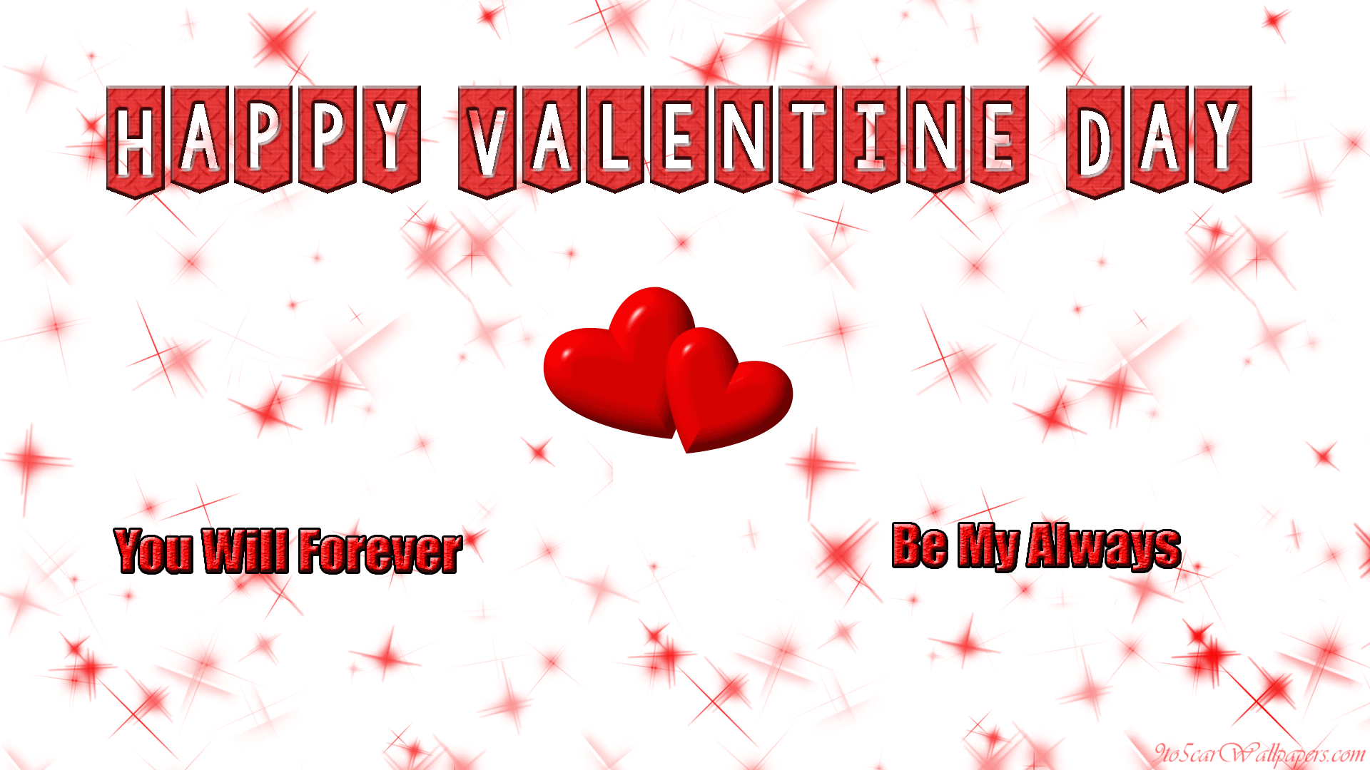 Happy Valentines Day Animated GIF Animated Heart GIF