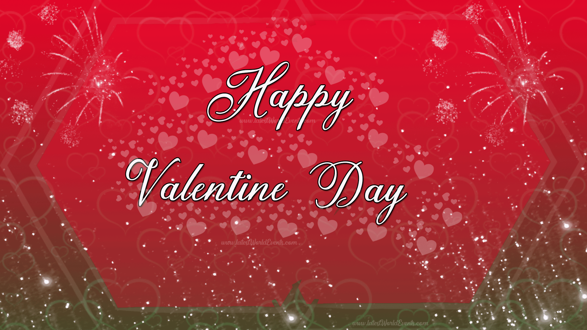 Animated Valentines Day Pictures 9to5 Car Wallpapers