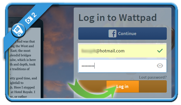 How to delete a Wattpad account? AccountDeleters