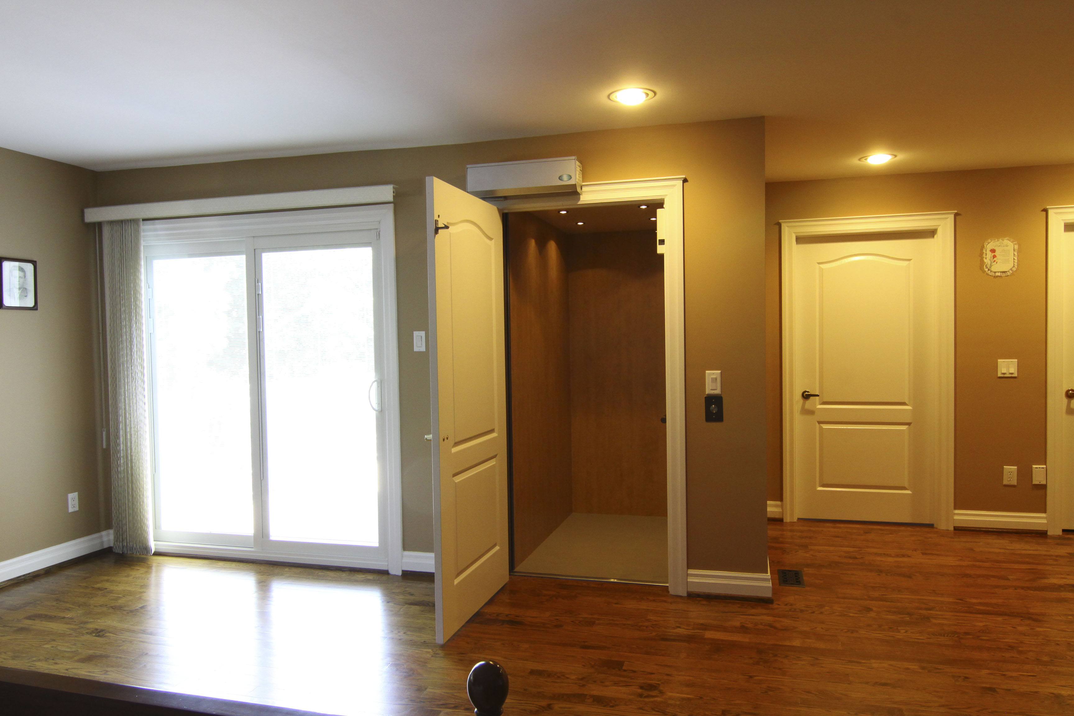 AdaptAble Design Group Home Elevators Get help choosing the right option, supplier and