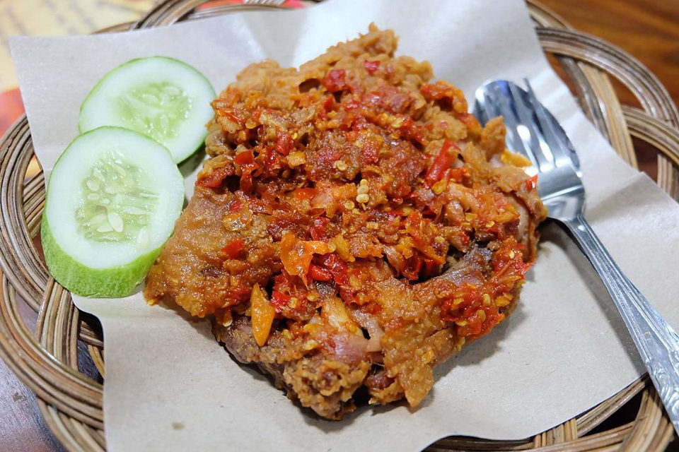 Peluang Usaha Ayam Geprek Dan Analisa Usahanya Agrowindo
