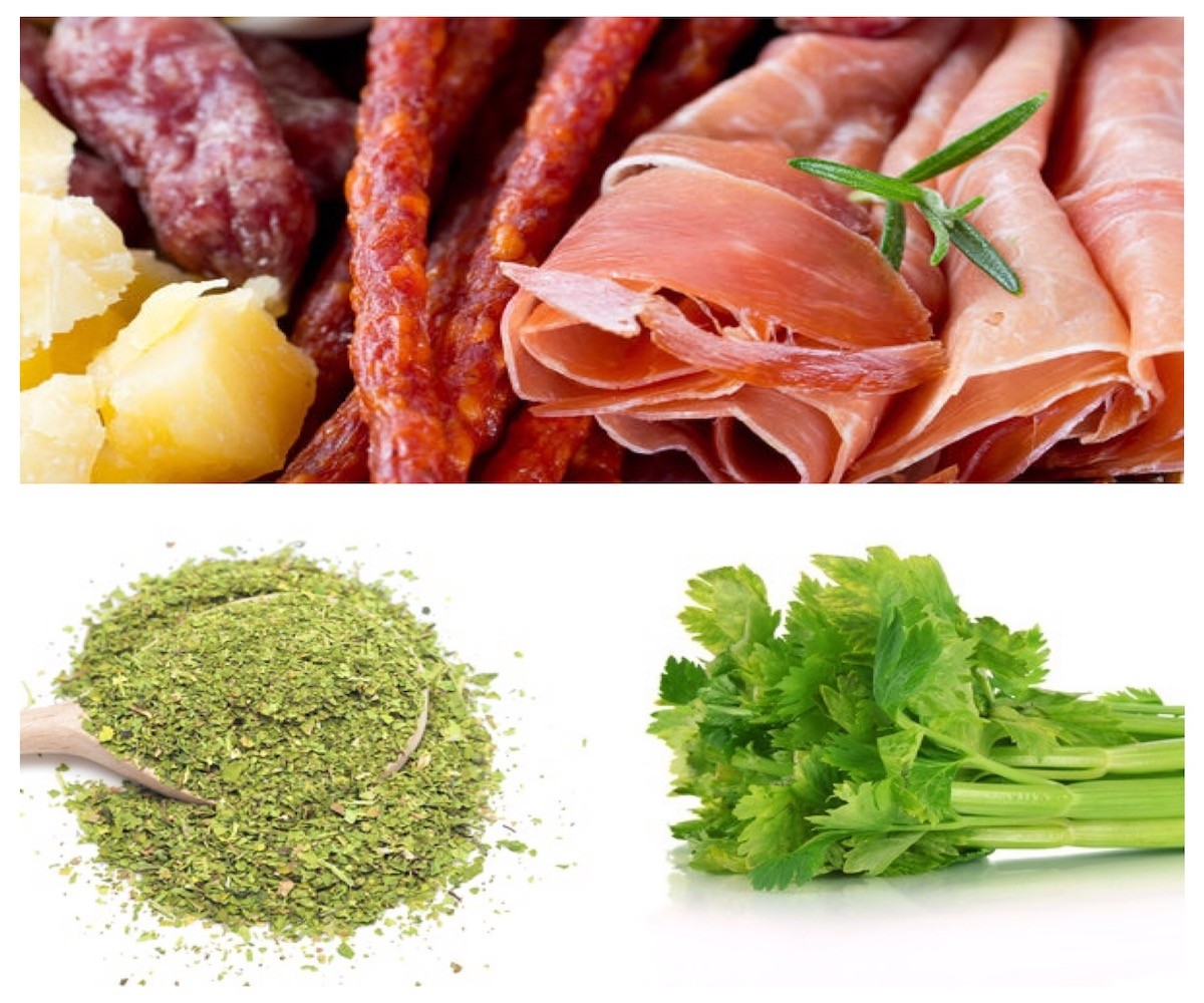 Hot Dogs, Bacon, Celery Powder and Cancer Risk American Institute for