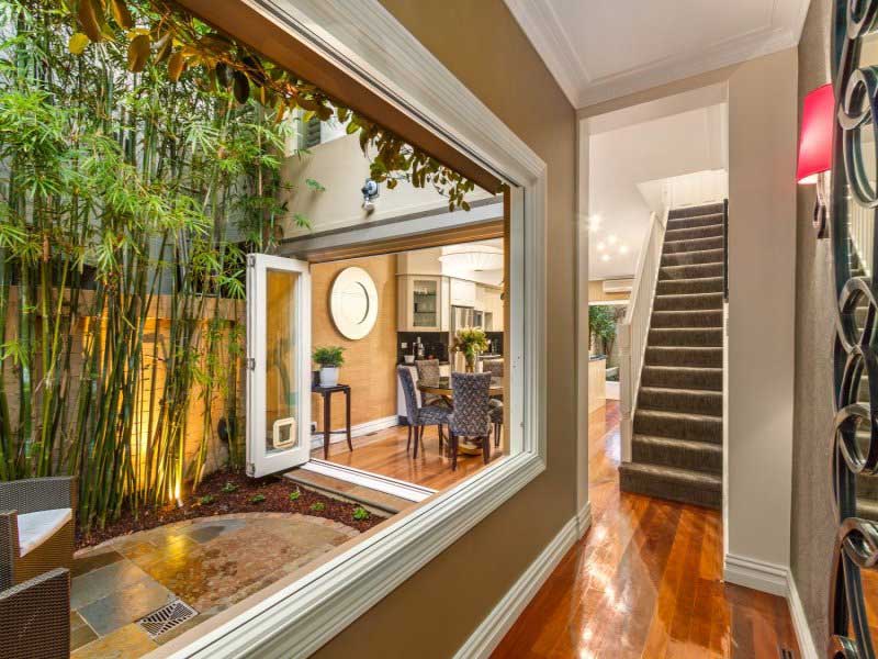 Interior Garden Design Ideas Amgad Kamel Interiors