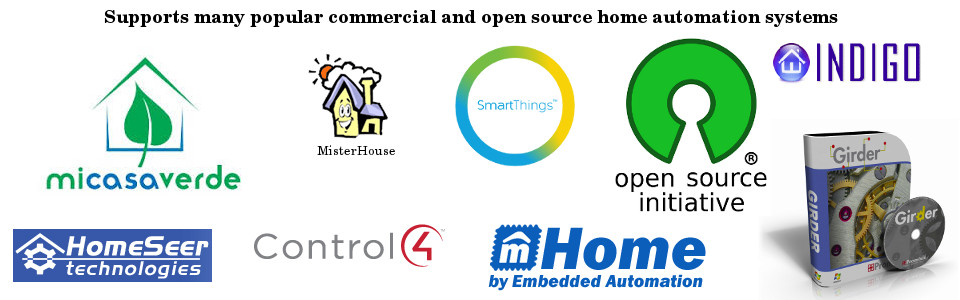 Alarm Decoder By NuTech Software Solutions