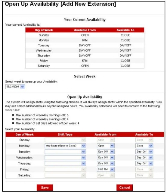 Macys Insite Schedule Plus good quotes for the day