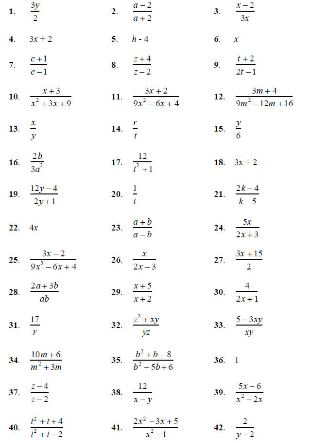 Simplifying Radical Expressions Worksheet Algebra 1