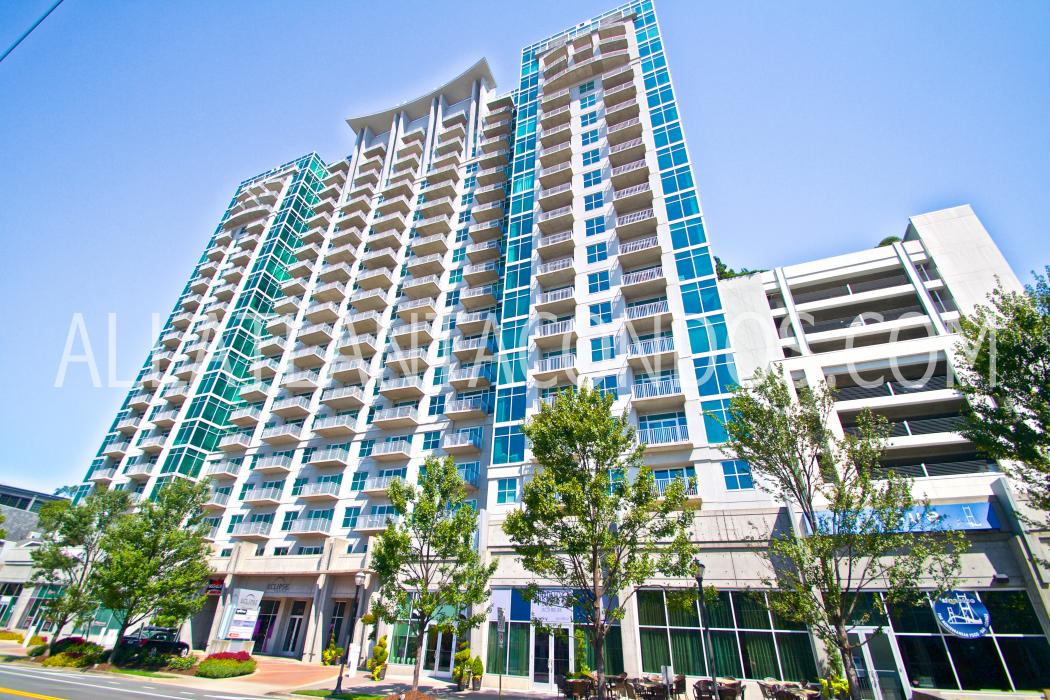 Eclipse Buckhead Atlanta Condos