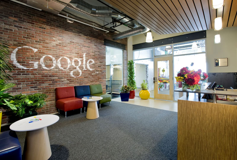 Google, Pittsburgh Allen & Shariff Engineering