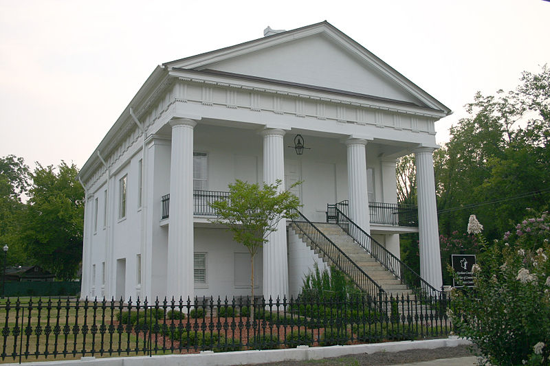 Camden, SC Rehab Centers and Addiction Treatment
