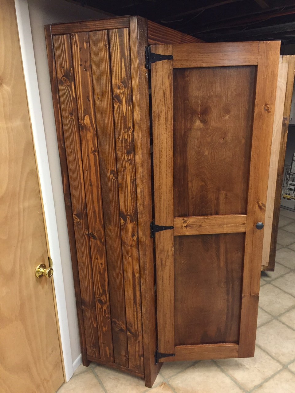 Ana White DIY Pantry DIY Projects