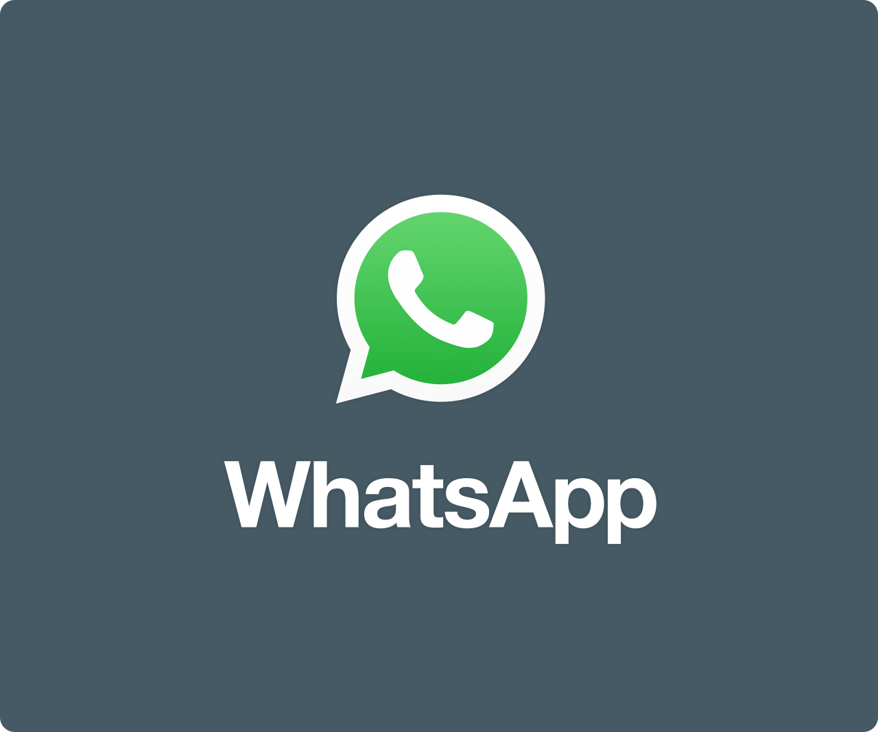 How To Download The Latest Whatsapp Messenger Update For