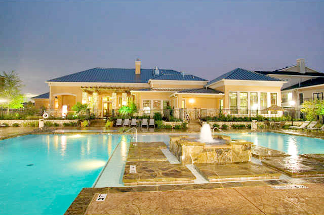 Onion Creek Apartments Austin Luxury Apartments