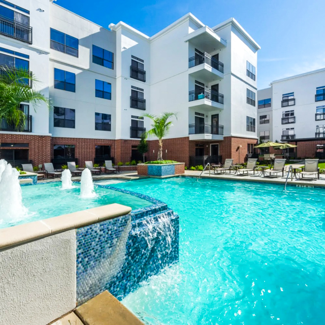 Upper Kirby Apartments Houston Luxury Apartments by MK