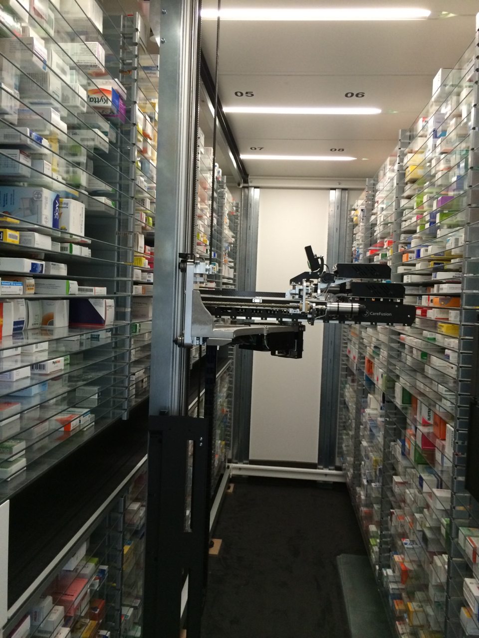 Ihre Apotheke Drei Tannen Apotheke