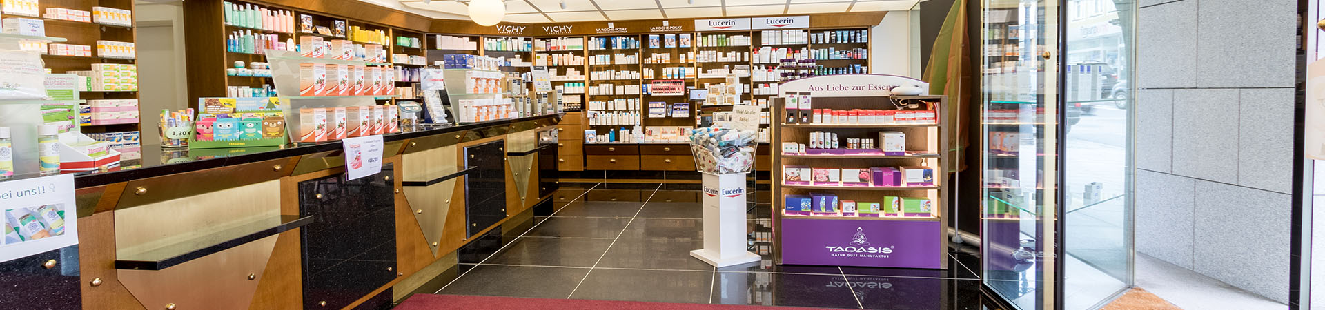 Team Apotheke Rohrbach