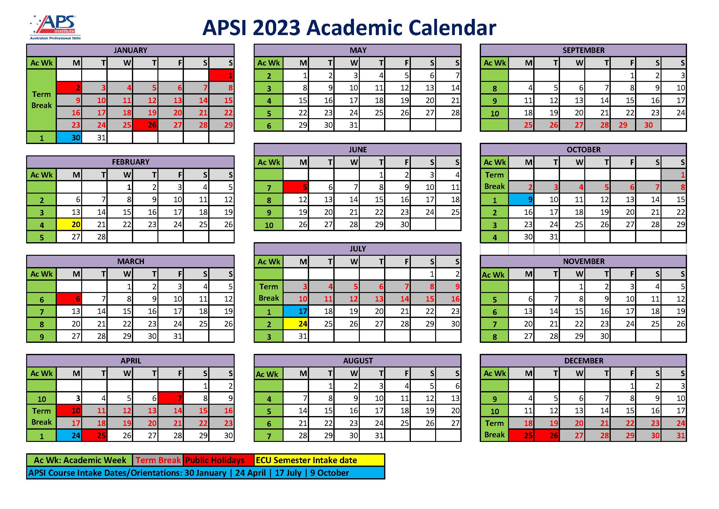 Purdue 2024 Academic Calendar Printable Calendars AT A GLANCE(06)