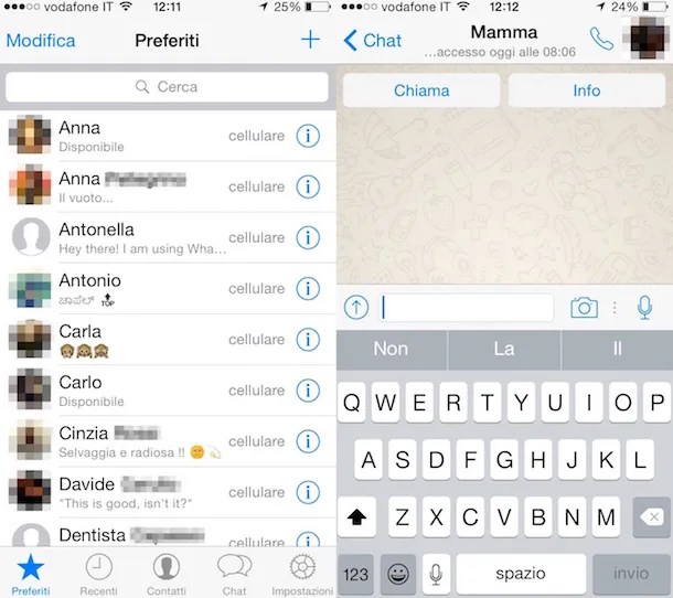 Come scaricare WhatsApp su iPhone Salvatore Aranzulla