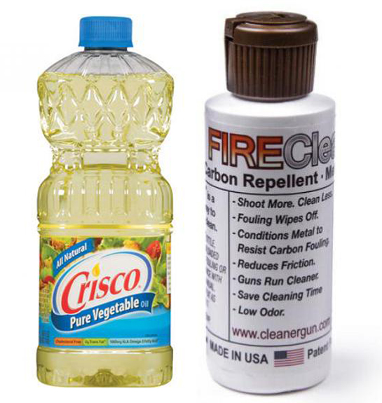 FIREClean Lube Sale Armory Blog