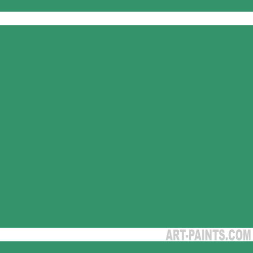 Jade Green Acrylic Paintmarker Marking Pen Paints 7240
