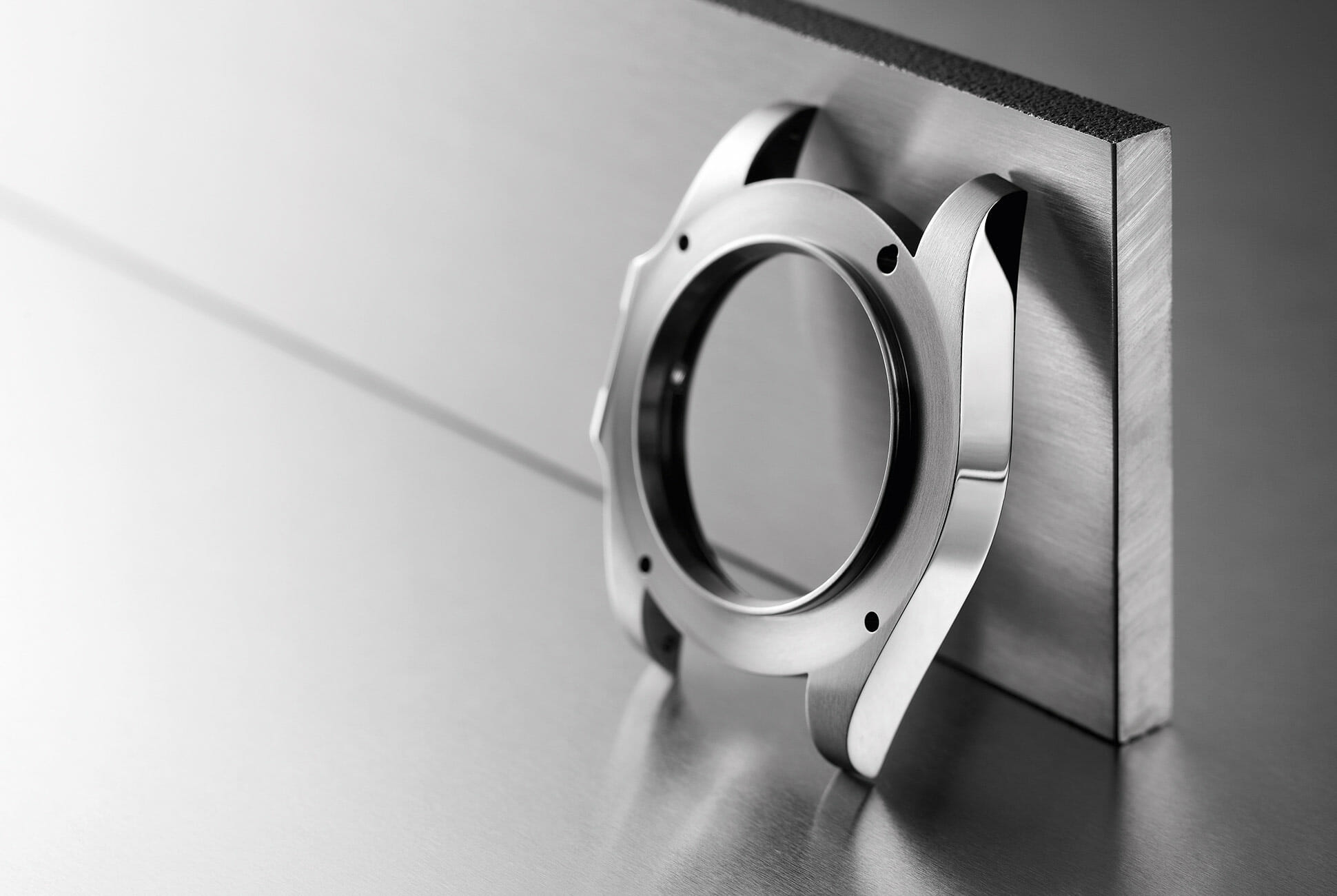 How much does it cost to make a watch? ASCEND