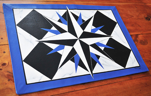 My favorite Mainemade treasures Sharp Eye