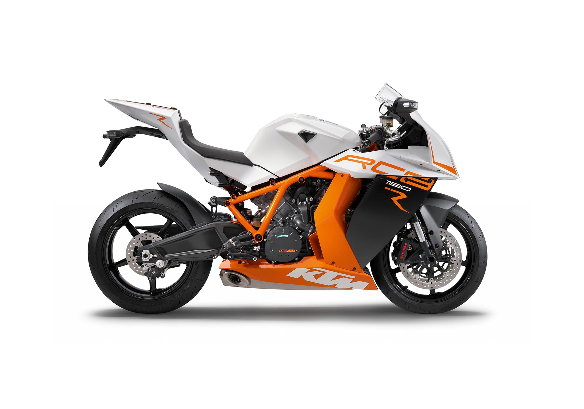 KTM RC25 A KTM 250cc Sport Bike Coming from India