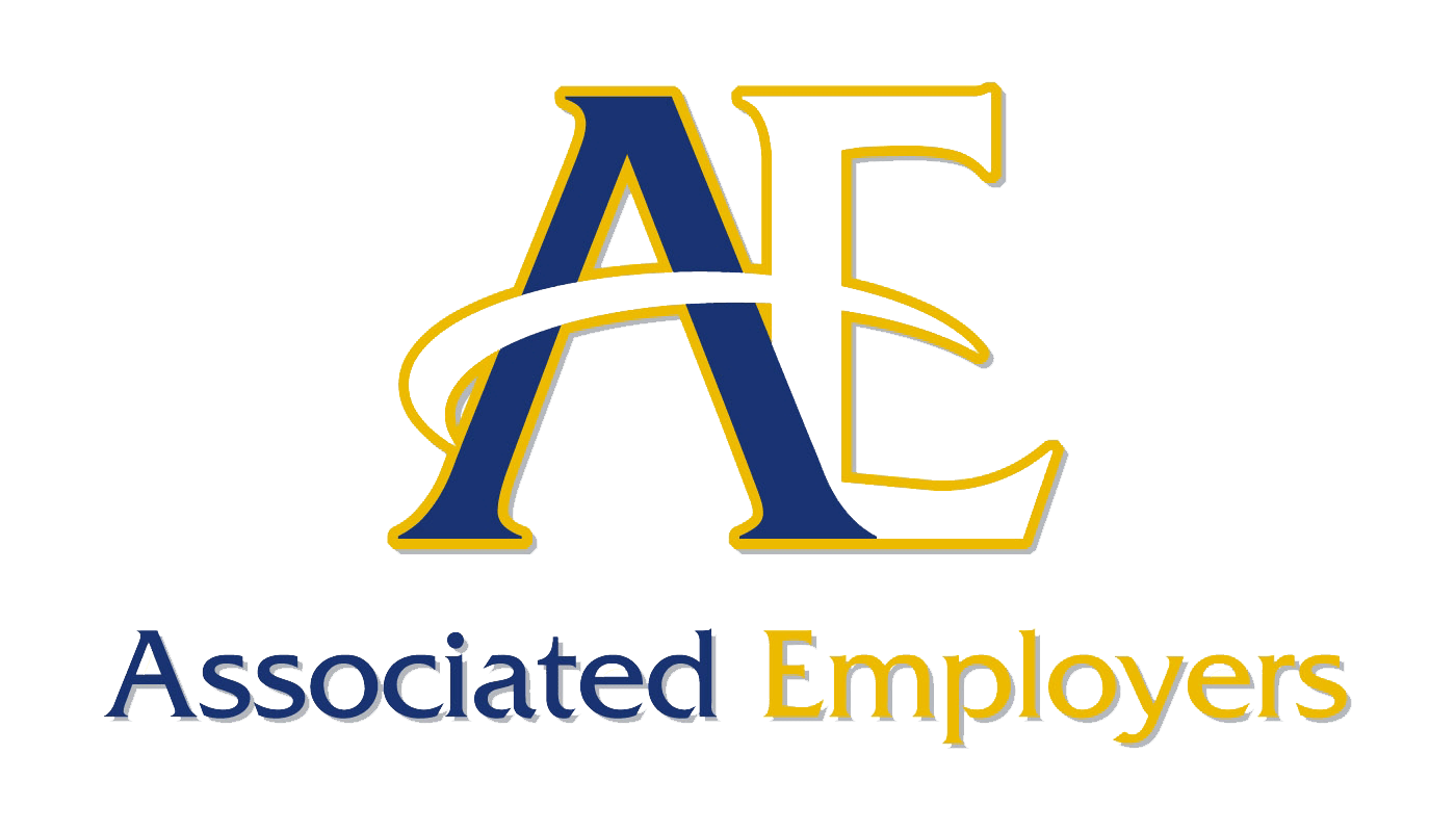 AE Logo Color Large Logo « Associated Employers