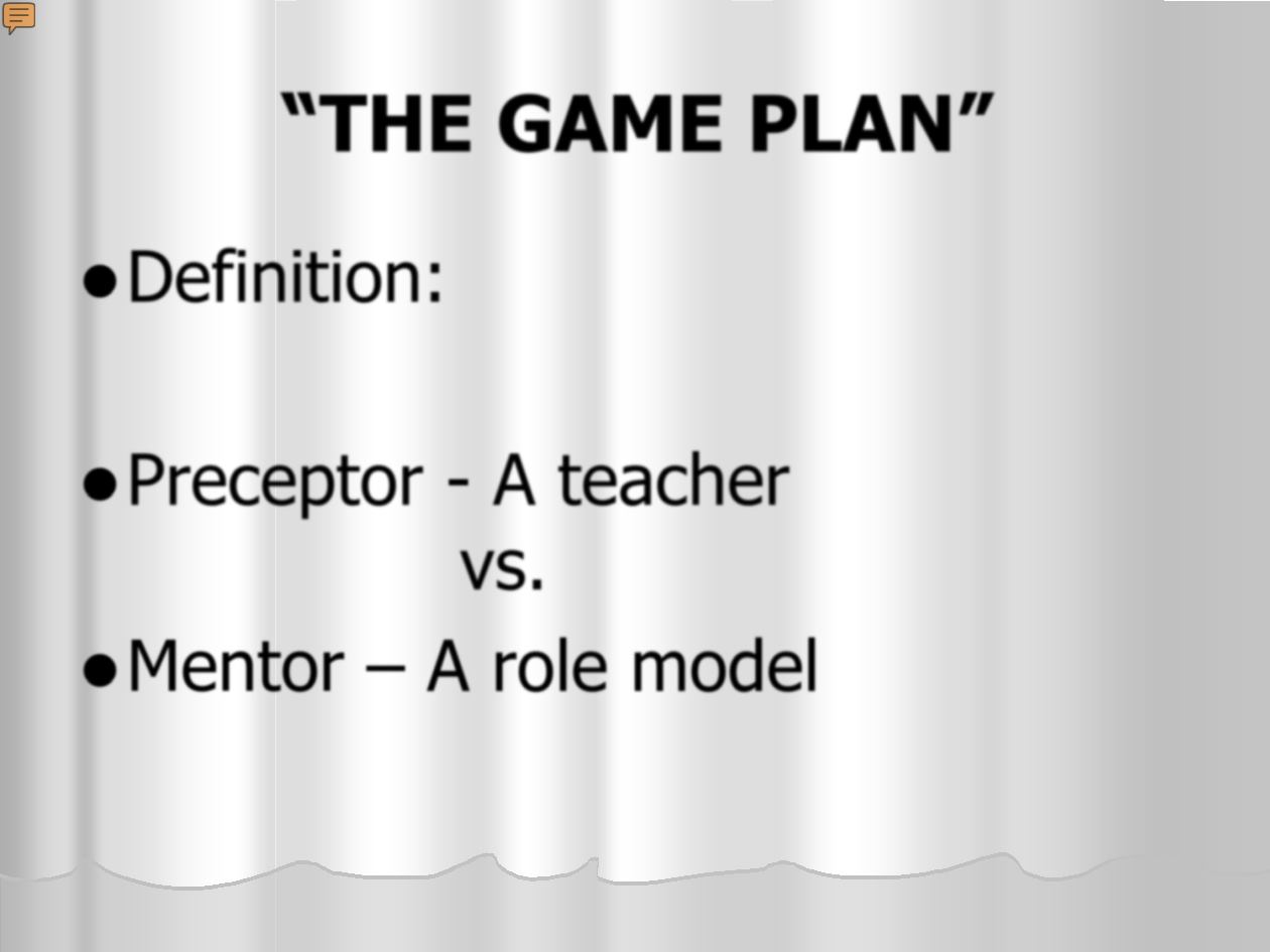 Role Model Definition Examples and Forms