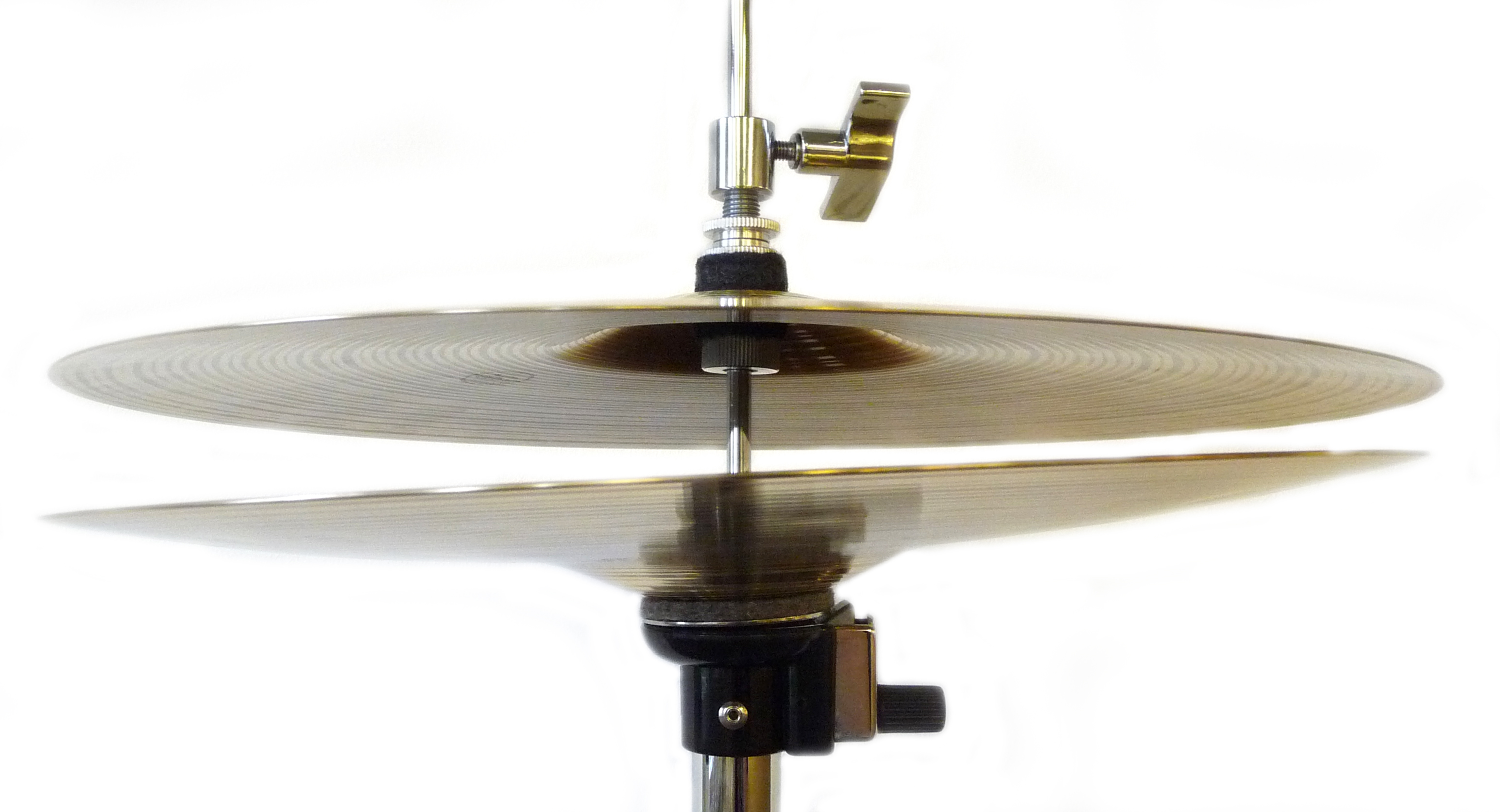Groove Breaking Up The HiHat AuthenticDrummer
