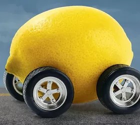 What is a Lemon? » News