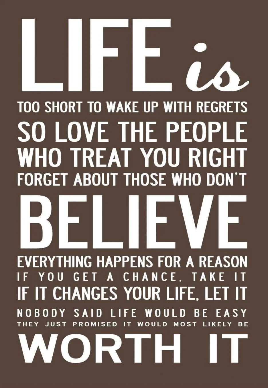 Life Quotes Lifetime Inspiration and Wisdom