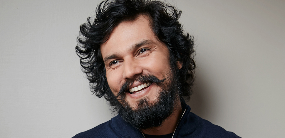 Randeep Hooda Hospitalized For Surgery AVSTV bollywood