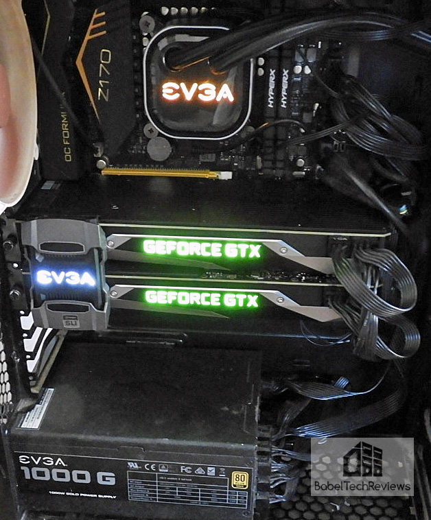 Gtx 1080 Ti Sli Performance In 25 Games - Babeltechreviews