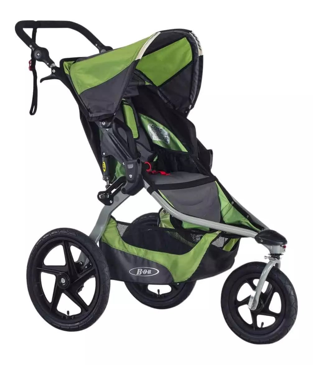 Best AllTerrain Stroller [y] Baby Bargains