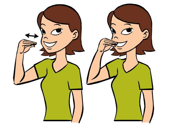 Baby Sign Language Not Simply Mama