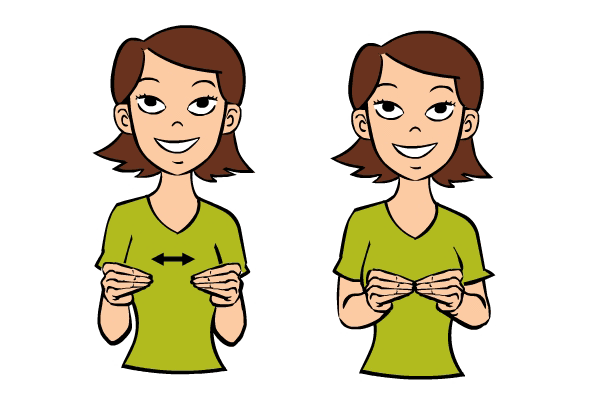 WFL Children's Room Blog Baby Sign Language resources